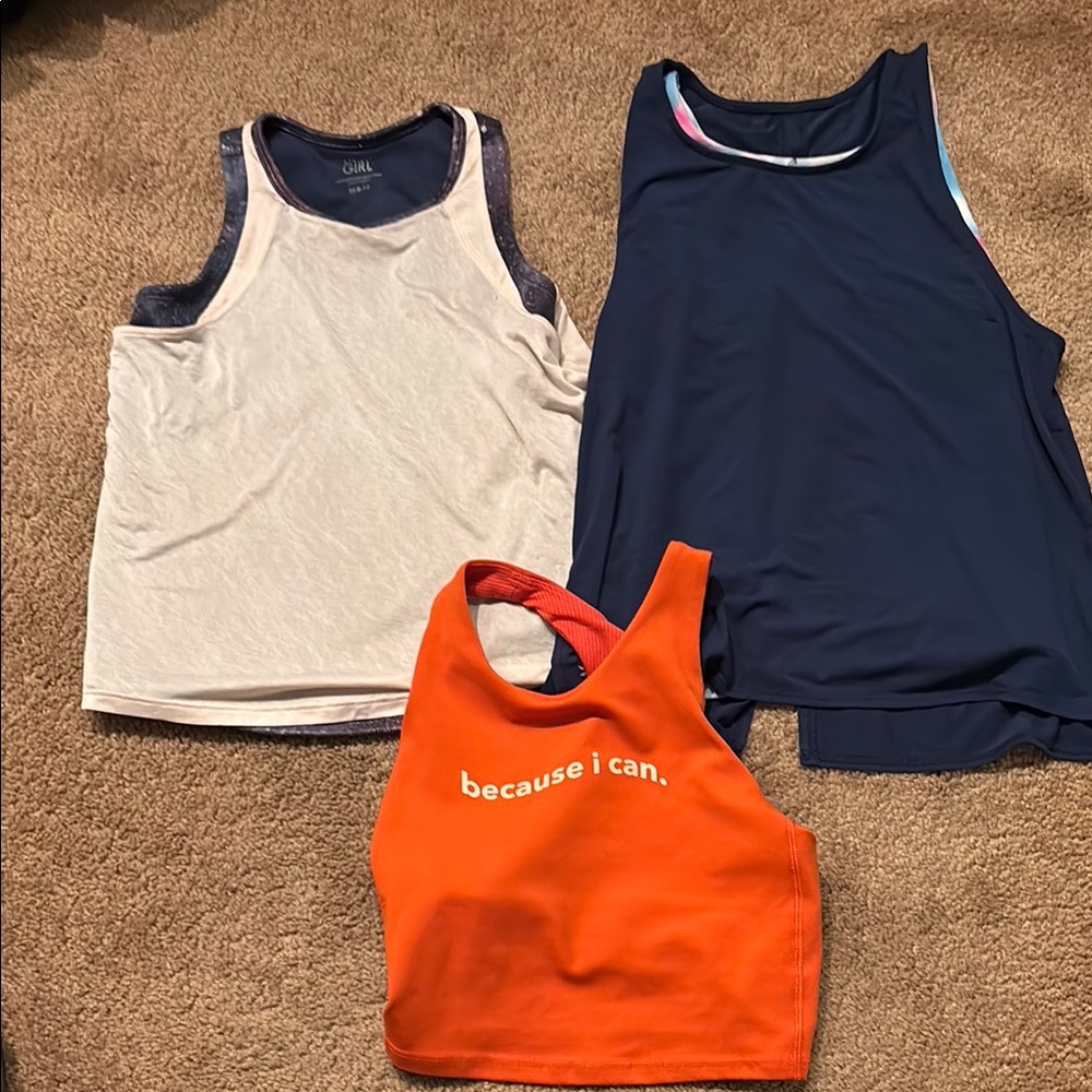 Athleta bundle